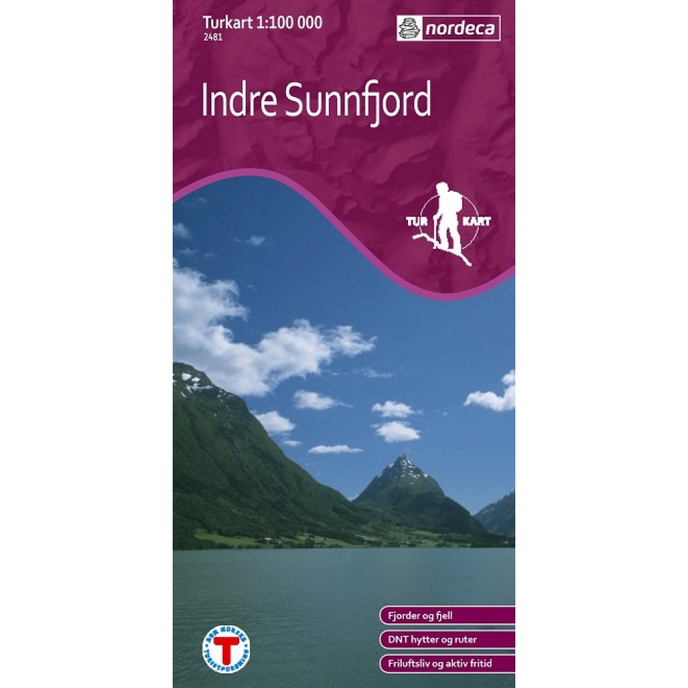 Indre Sunnfjord Turkart